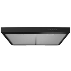 Витяжка Akpo WK-12 K 50 black