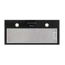 Витяжка Globalo Delico 60.1 black