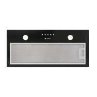 Витяжка Globalo Delico 60.1 black