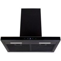 Витяжка VDB T-Look 60 black