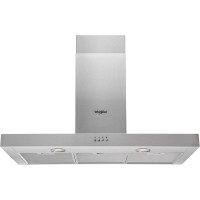 Витяжка Whirlpool AKR 559/3 IX silver
