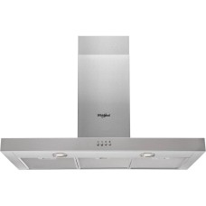 Витяжка Whirlpool AKR 559/3 IX silver