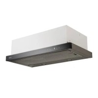 Витяжка Akpo WK-7 Light Glass Touch 50 Inox