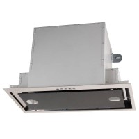 Витяжка Akpo WK-10 Neva Glass black