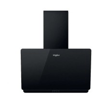 Витяжка Whirlpool WHVP 65FL MK  black