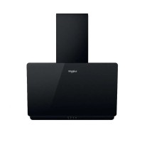 Витяжка Whirlpool WHVP 65FL MK  black