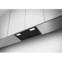 Витяжка Faber INKA SMART C BK 52 black