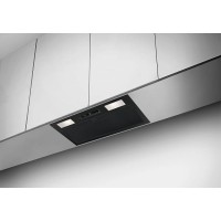 Витяжка Faber INKA SMART C BK 52 black