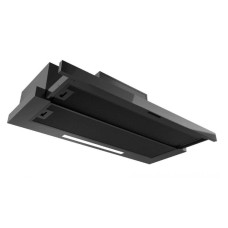 Витяжка Maan Corona BIS G 60 black