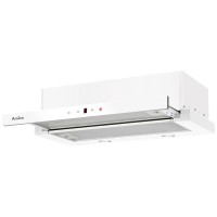 Витяжка Amica OTP6641WG white