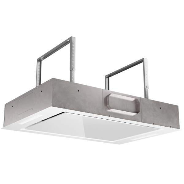 Витяжка Akpo WK-9 Manado II 90 white Витяжка Akpo WK-9 Manado II 90 white