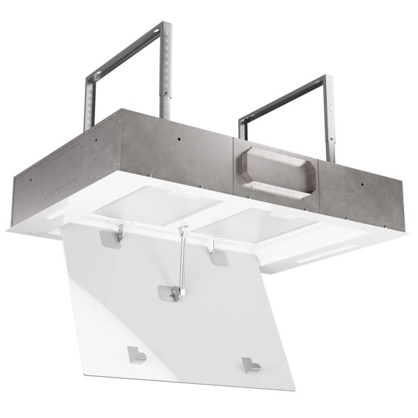 Витяжка Akpo WK-9 Manado II 90 white Витяжка Akpo WK-9 Manado II 90 white