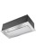 Витяжка VDB Smart Glass 60 silver