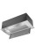 Витяжка VDB Smart Glass 60 silver