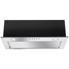 Витяжка VDB Smart Glass 60 silver