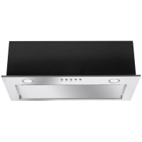 Витяжка VDB Smart Glass 60 silver