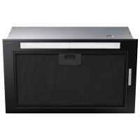 Витяжка Samsung NK52FG454CM/UR чорного кольору