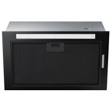 Витяжка Samsung NK52FG454CM/UR чорного кольору
