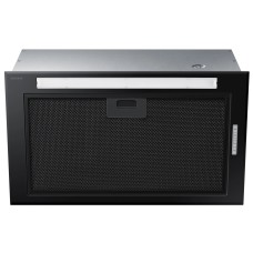 Витяжка Samsung NK52FG454CM/UR чорного кольору