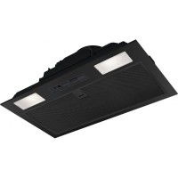 Витяжка Franke BOX FBI 525 BK чорна