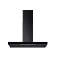 Витяжка Electrolux LFT819K чорного кольору