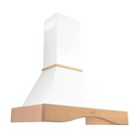 Витяжка VDB Classic A 90 white