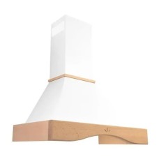Витяжка VDB Classic A 90 white