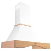 Витяжка VDB Classic A 90 white