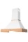 Витяжка VDB Classic A 90 white