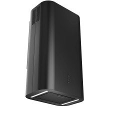 Витяжка Akpo WK-12 Ellipse black semi-matt 