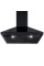 Витяжка Globalo BERTEZ 60.3 black