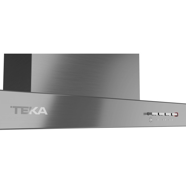 Витяжка Teka DSJ 650 silver Витяжка Teka DSJ 650 silver