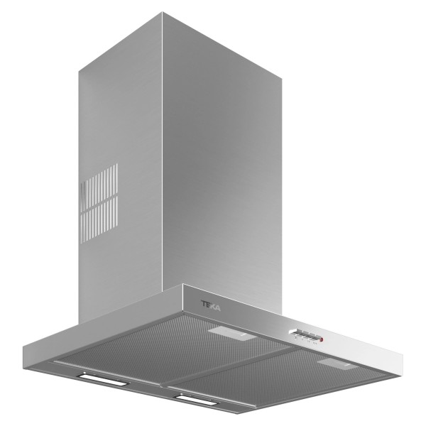 Витяжка Teka DSJ 650 silver Витяжка Teka DSJ 650 silver