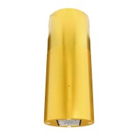 Витяжка Akpo WK-4 Isla Balmera Slim  gold