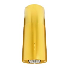 Витяжка Akpo WK-4 Isla Balmera Slim  gold