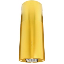 Витяжка Akpo WK-4 Isla Balmera Slim  gold
