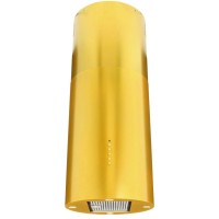 Витяжка Akpo WK-4 Isla Balmera Slim  gold