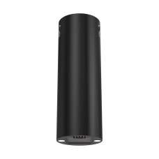 Витяжка Maan Elba PB 35 length 100 Monolit black