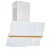 Витяжка Akpo WK-4 Balance Eco Gold 60 white