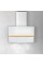 Витяжка Akpo WK-4 Balance Eco Gold 60 white
