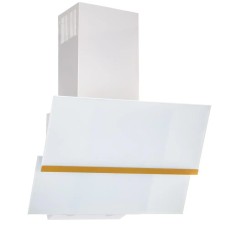 Витяжка Akpo WK-4 Balance Eco Gold 60 white