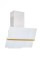 Витяжка Akpo WK-4 Balance Eco Gold 60 white