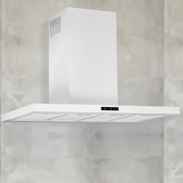 Витяжка Akpo WK-9 Feniks Slim 90 white Витяжка Akpo WK-9 Feniks Slim 90 white