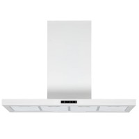 Витяжка Akpo WK-9 Feniks Slim 90 white