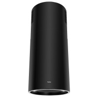 Витяжка Amica OKC3245BO чорна