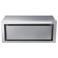 Витяжка Samsung NK72FG455CS/UR steel