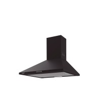 Витяжка Cata OMEGA 600 BK /M black