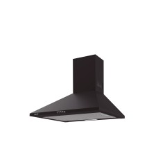 Витяжка Cata OMEGA 600 BK /M black