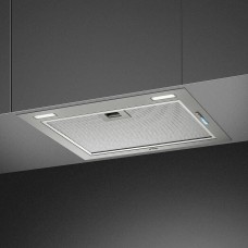Витяжка Smeg KSG52HPE з нержавіючої сталі