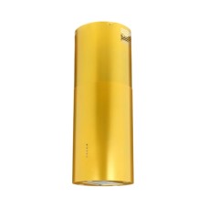 Витяжка Akpo WK-10 Isla Balmera Slim gold